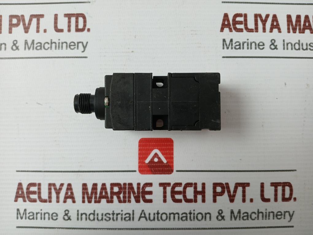 Connector Az17-11Zrk-st-2111-1 Schmersal Ip67