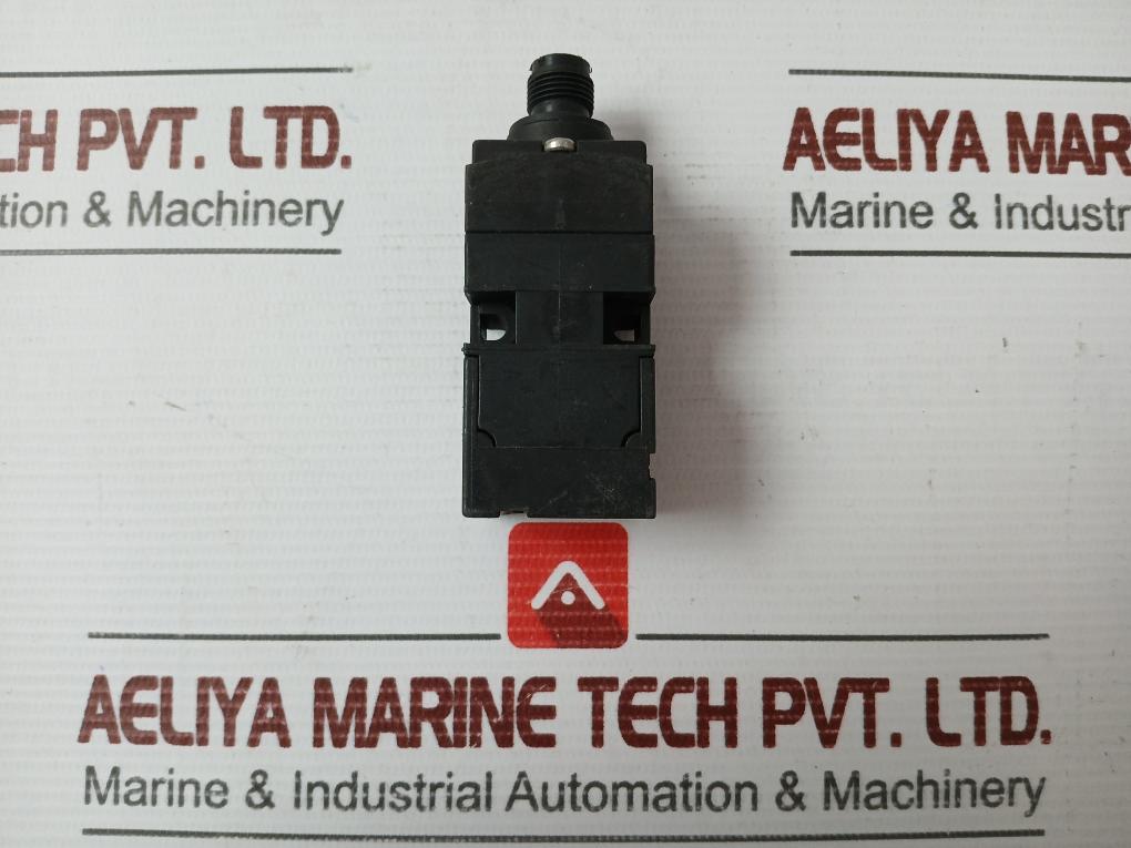 Connector Az17-11Zrk-st-2111-1 Schmersal Ip67