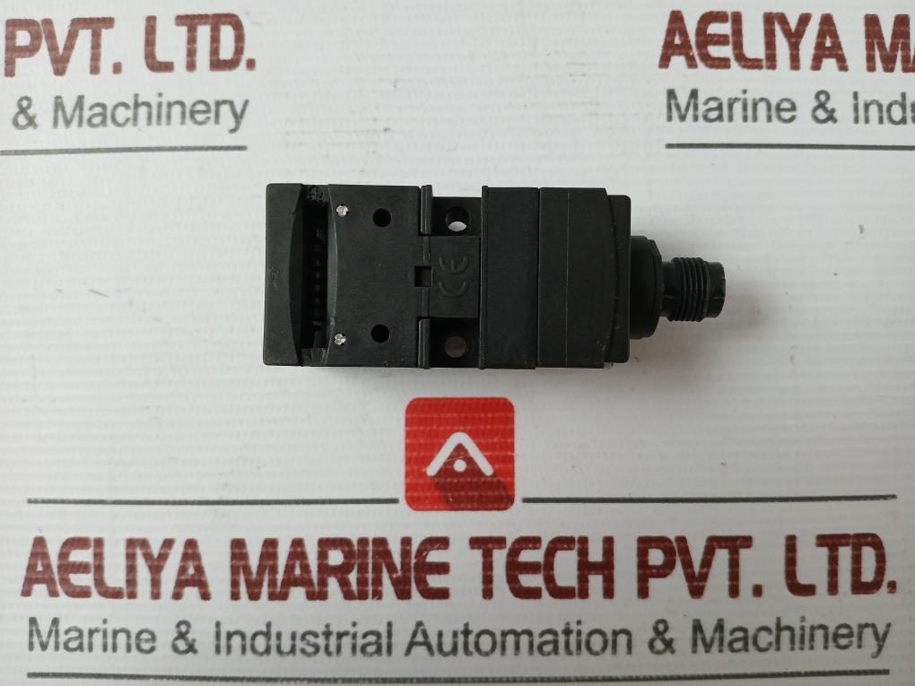 Connector Az17-11Zrk-st-2111-1 Schmersal Ip67