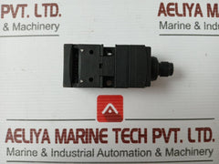 Connector Az17-11Zrk-st-2111-1 Schmersal Ip67