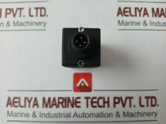 Connector Az17-11Zrk-st-2111-1 Schmersal Ip67