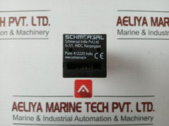 Connector Az17-11Zrk-st-2111-1 Schmersal Ip67