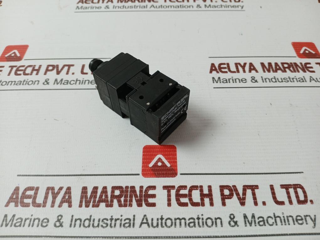 Connector Az17-11Zrk-st-2111-1 Schmersal Ip67