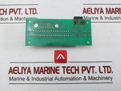 Connector Pcb Board 105953V1 Eltek