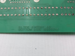 Connector Pcb Board 105953V1 Eltek