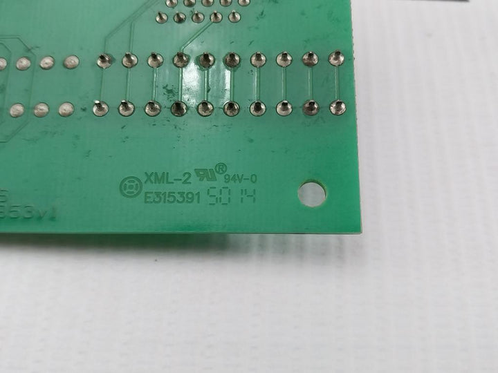 Connector Pcb Board 105953V1 Eltek