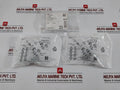 Connector Plug Rjftv6Mg Amphenol Socapex