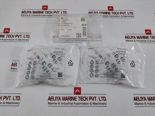 Connector Plug Rjftv6Mg Amphenol Socapex