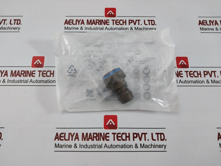 Connector Plug Rjftv6Mg Amphenol Socapex