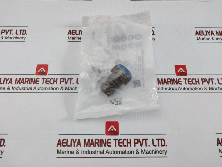 Connector Plug Rjftv6Mg Amphenol Socapex