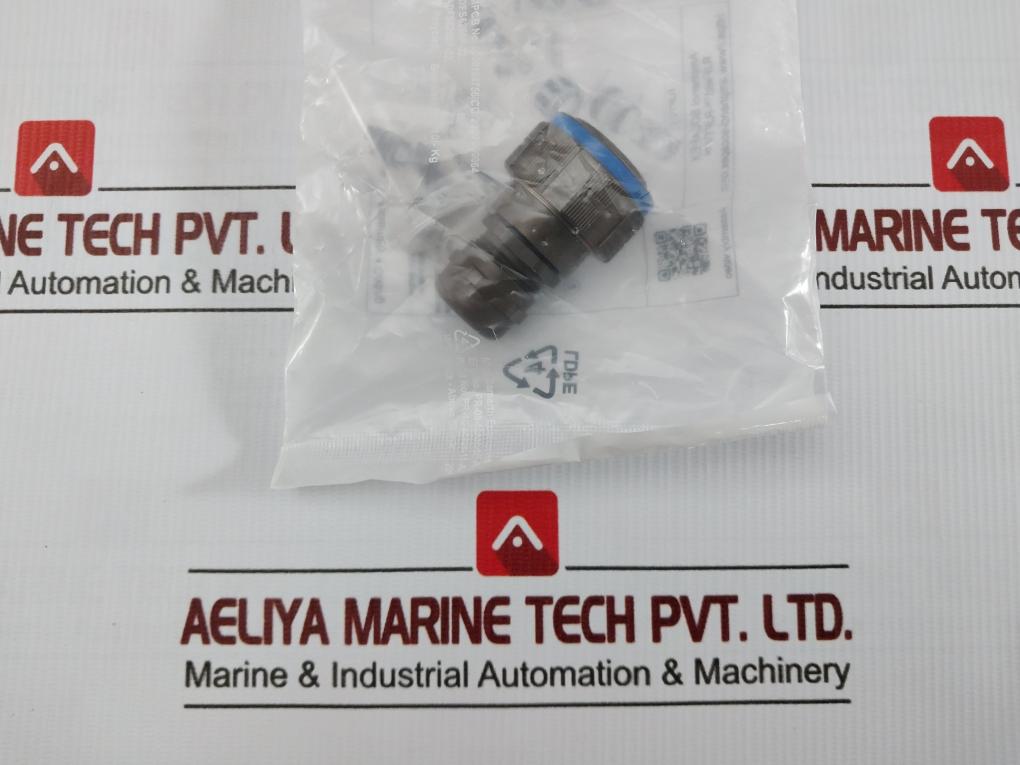 Connector Plug Rjftv6Mg Amphenol Socapex