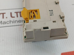 Connector Terminal Block Conversion Unit Xw2B-34G5 Omron