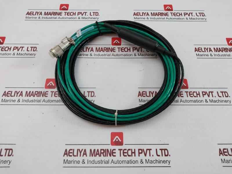 Connector With Cable 304F-72919 Jaquet