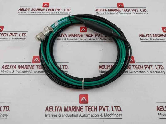 Connector With Cable 304F-72919 Jaquet