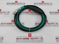 Connector With Cable 304F-72919 Jaquet