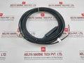 Connector With Cable 304F-72919 Jaquet