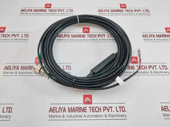 Connector With Cable 304F-72919 Jaquet