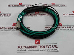 Connector With Cable 304F-72919 Jaquet
