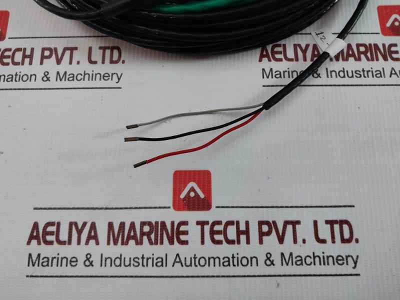 Connector With Cable 304F-72919 Jaquet
