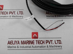 Connector With Cable 304F-72919 Jaquet