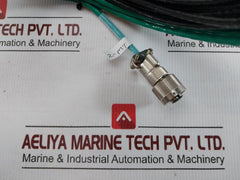 Connector With Cable 304F-72919 Jaquet