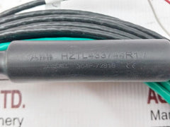 Connector With Cable 304F-72919 Jaquet