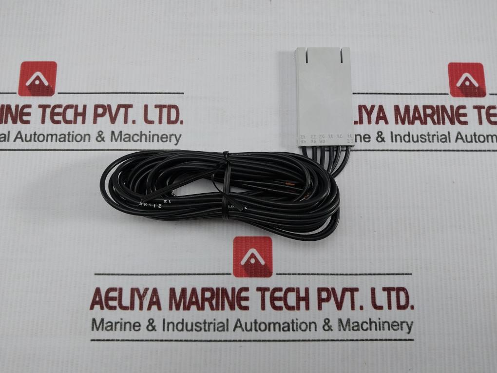 Connectors For Auxiliary Contacts 1Sda013863R1 Abb