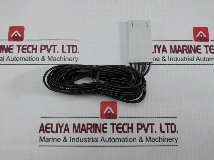 Connectors For Auxiliary Contacts 1Sda013863R1 Abb