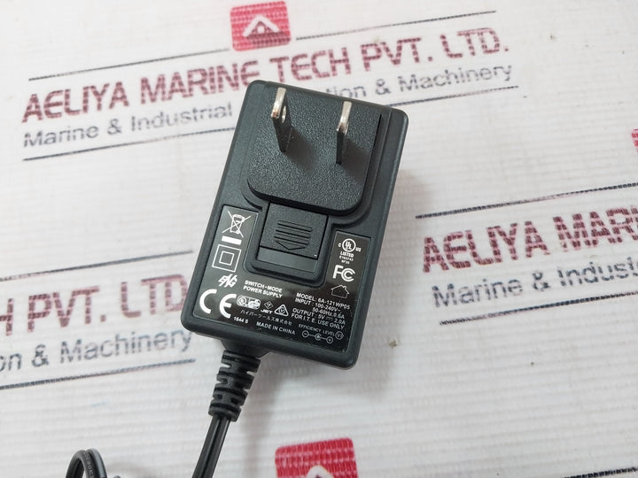 Connectpro Vse-103+ Video Distribution Amplifier Splitter 3-port 50-60Hz 0.6A