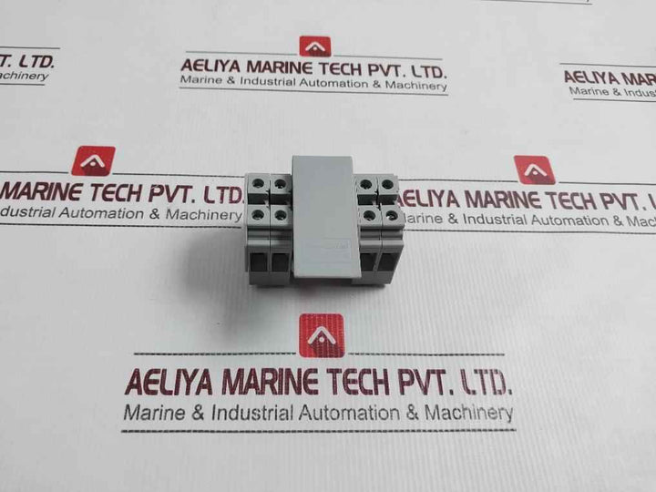 Connectwell Cdb10 Distribution Block Series Cdb 60947-7-1