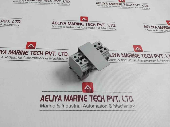 Connectwell Cdb10 Distribution Block Series Cdb 60947-7-1