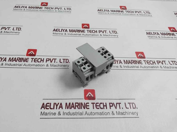 Connectwell Cdb10 Distribution Block Series Cdb 60947-7-1