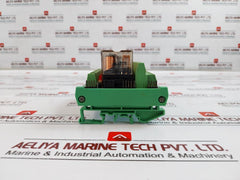 Connectwell Esmt Terminal Block, Mfnt 24Vdc