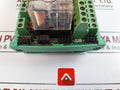 Connectwell Esmt Terminal Block, Mfnt 24Vdc
