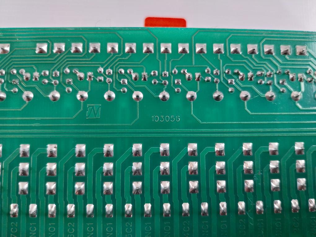 Connectwell Esmt Terminal Block, Mfnt 24Vdc