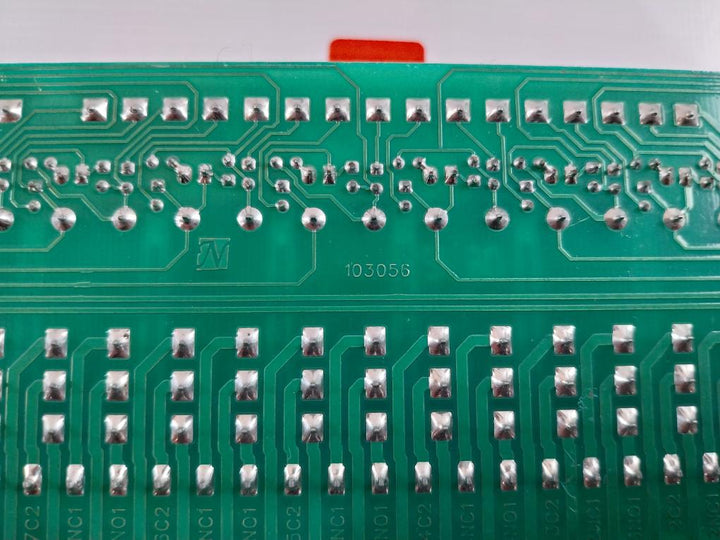 Connectwell Esmt Terminal Block, Mfnt 24Vdc
