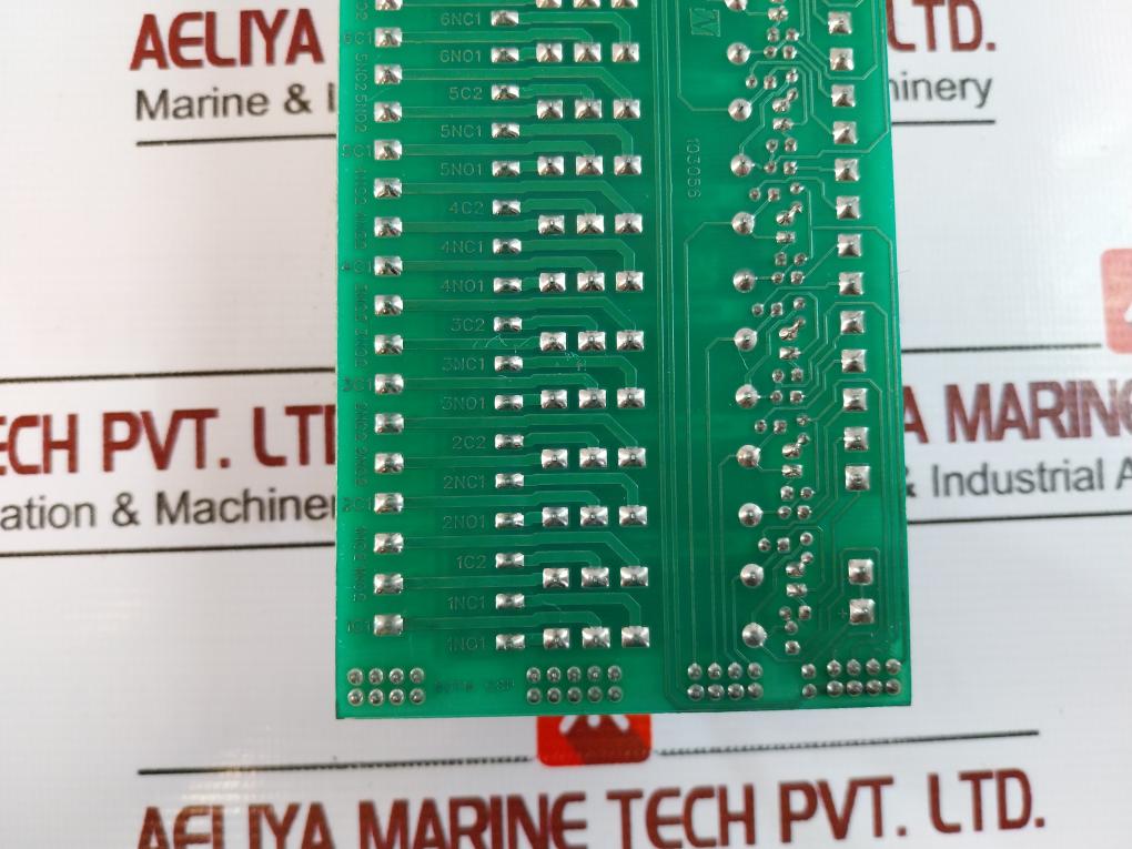 Connectwell Esmt Terminal Block, Mfnt 24Vdc