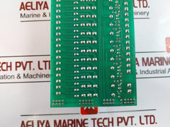 Connectwell Esmt Terminal Block, Mfnt 24Vdc