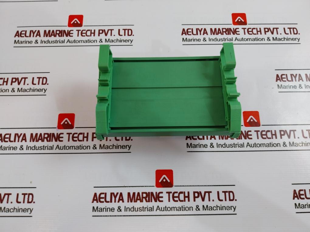 Connectwell Esmt Terminal Block, Mfnt 24Vdc