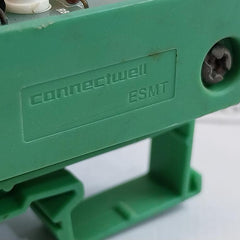 Connectwell Imre1S8/N Relay Card 352708131 Pcb 101123