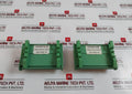 Connectwell Imre1S8/N Relay Module Switching Current 24V Dc