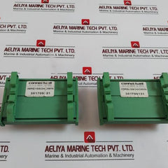 Connectwell Imre1S8/N Relay Module Switching Current 24V Dc
