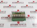 Connectwell Imre1S8/N Relay Module Switching Current 24V Dc