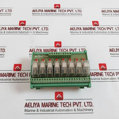 Connectwell Imre1S8/N Relay Module Switching Current 24V Dc