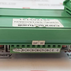 Connectwell Imre1S8/N Relay Module Switching Current 24V Dc