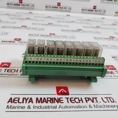 Connectwell Imre1S8/N Relay Module Switching Current 24V Dc