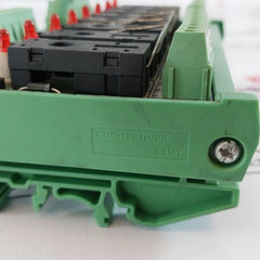Connectwell Imre1Ss8/24/Om Economical Relay Module 100960 24V Dc