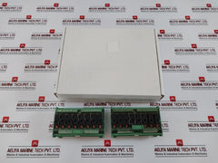 Connectwell Imre1Ss8/24/Om Economical Relay Module 100960 24V Dc