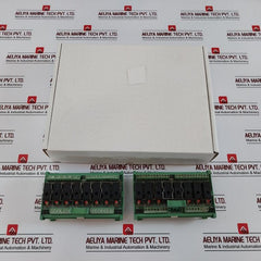 Connectwell Imre1Ss8/24/Om Economical Relay Module 100960 24V Dc