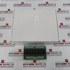 Connectwell Imre1Ss8/24/Om Economical Relay Module 100960 24V Dc